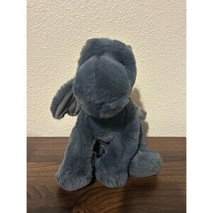 Douglas Sootie dragon